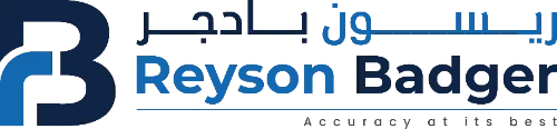Reyson Badger